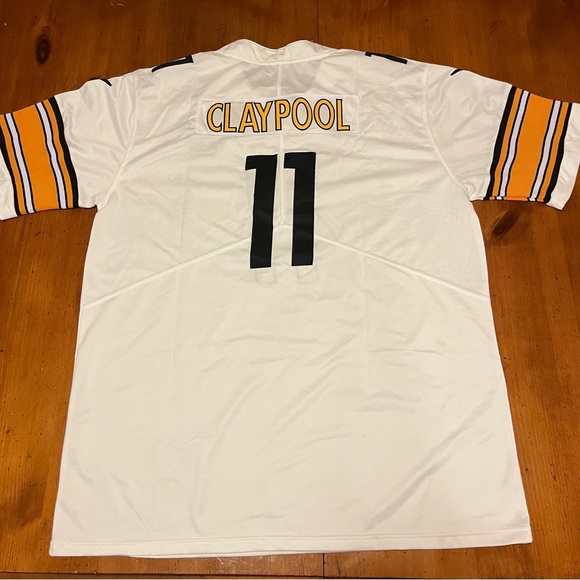 Nike Other - Chase Claypool Steelers jersey 2XL NFL